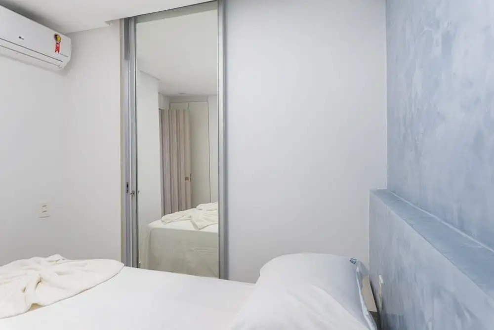Beach Class Resort Muro Alto 2201