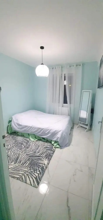 House With 2 Bedrooms in Brive-la-gaillarde, With Wonderful City View, Enclosed Garden and Wifi