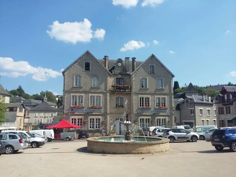 Maison Raffinee