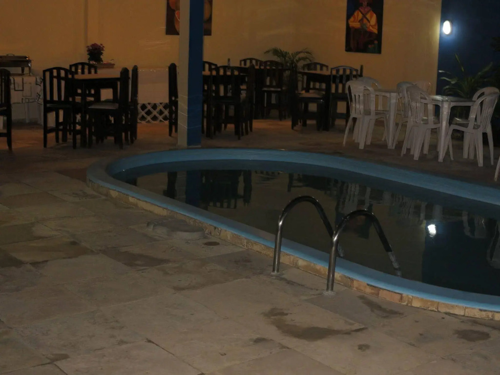 Pipa Hotel Pe na Areia