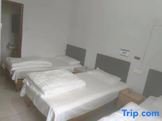 Yongcheng Wanli Hotel