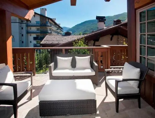 LAV Chalet #1