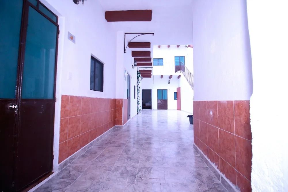 Hotel Casa de las Piedras