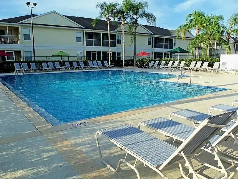 Grand Palms Resort by Sun Country Villas