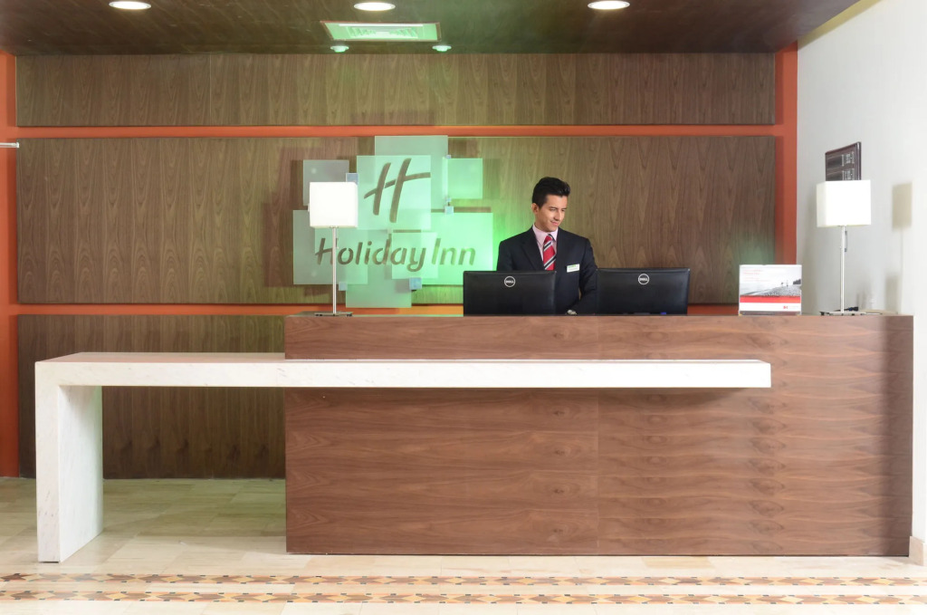 Holiday Inn Tampico-Altamira by IHG