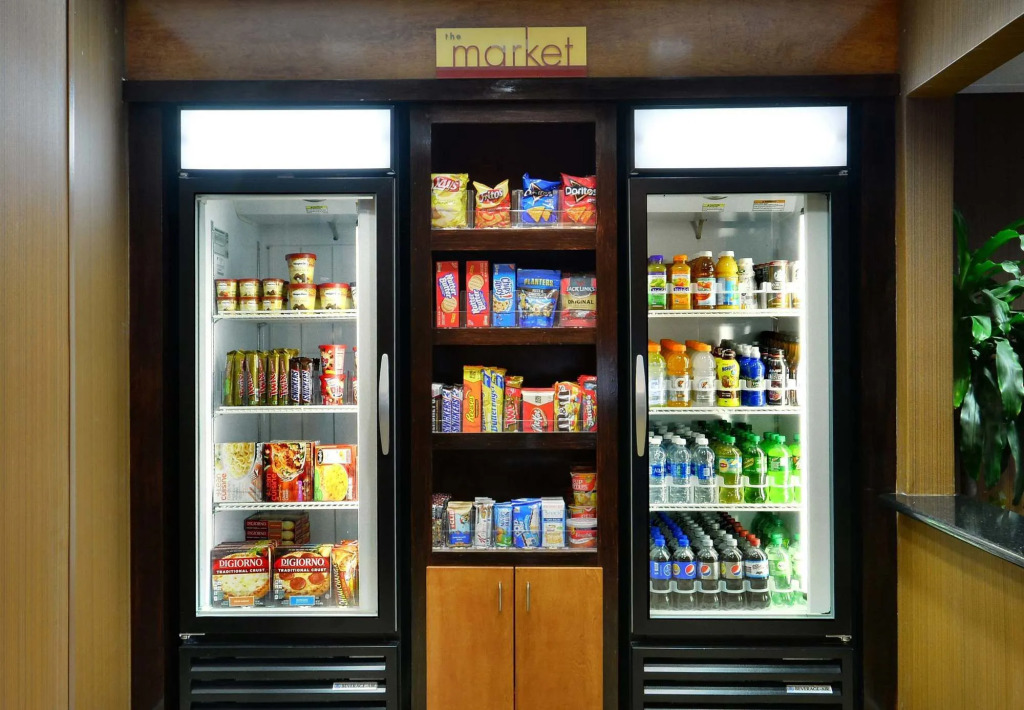 Fairfield Inn and Suites by Marriott Winston Salem/Hanes