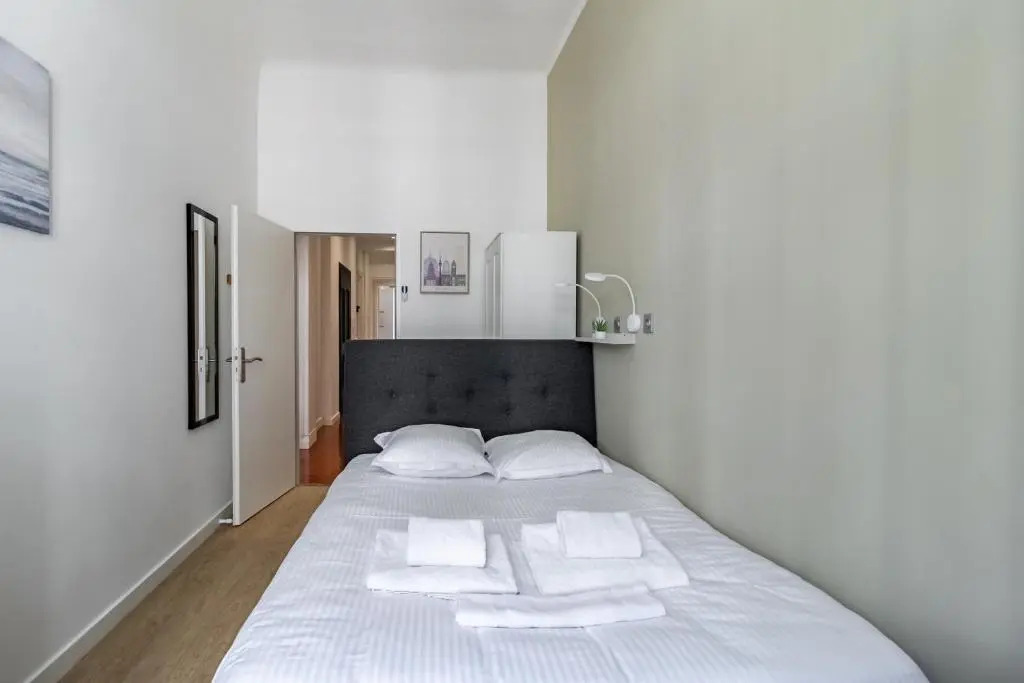 LE PRIVILIANE - Bel et grand appartement idéalement situé