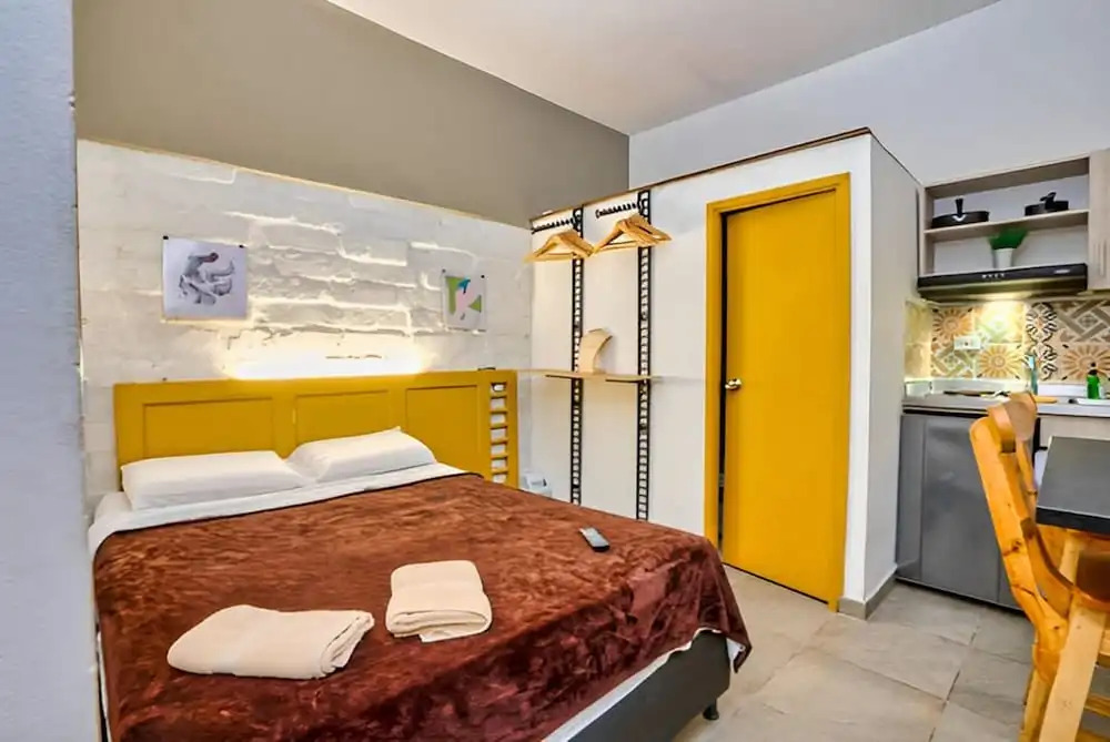 La Gruta Co-Living