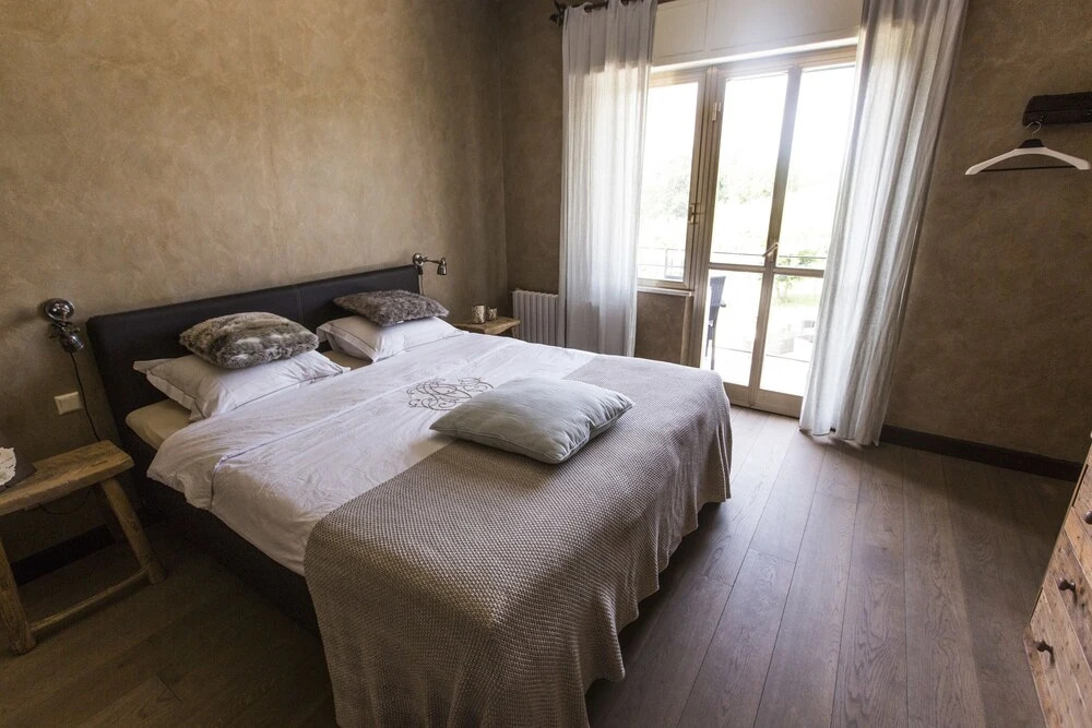 Casa La Farfalla Bianca