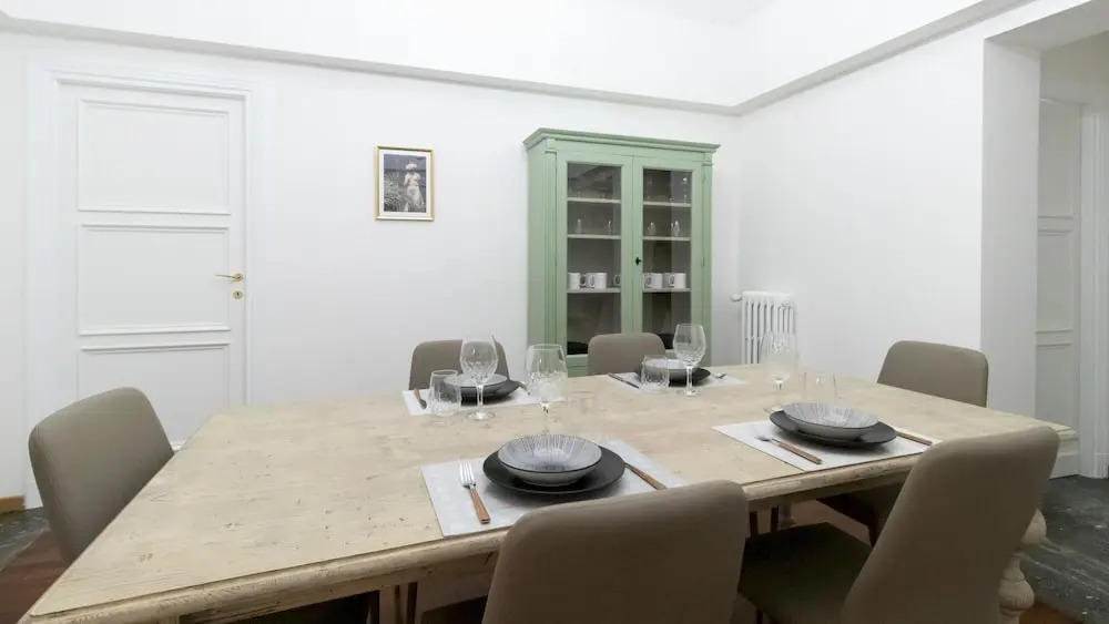 Italianway - Barberini 2 Scaena