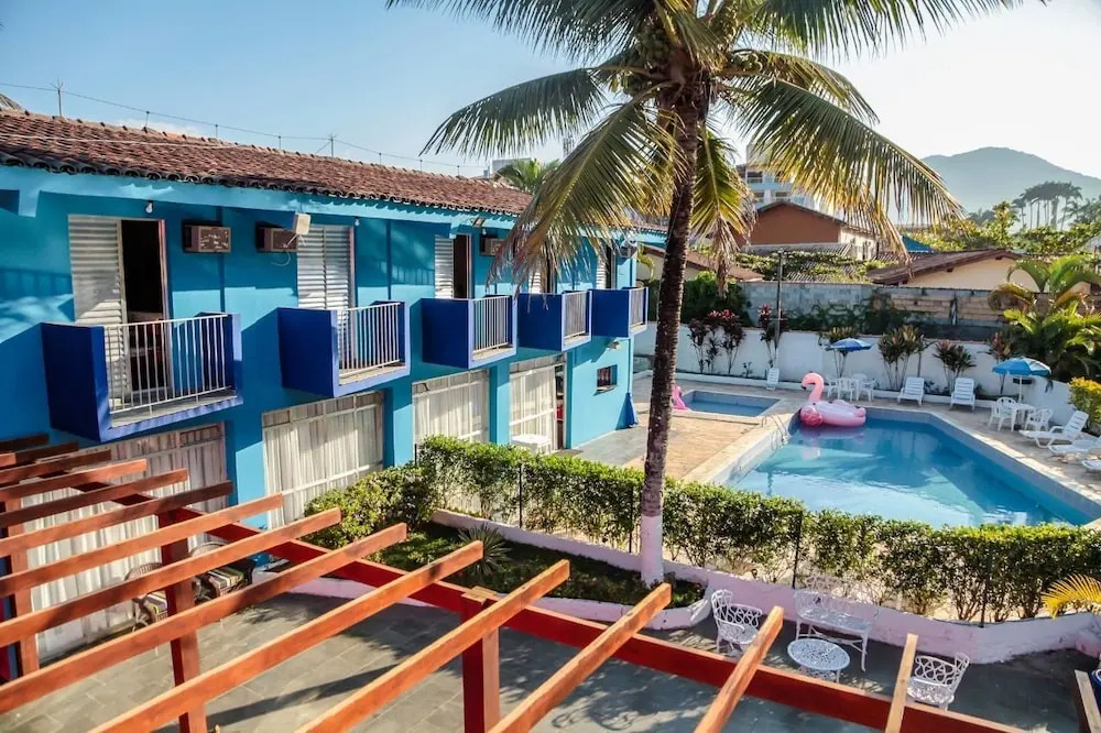MOVA - Hotel Costa Azul