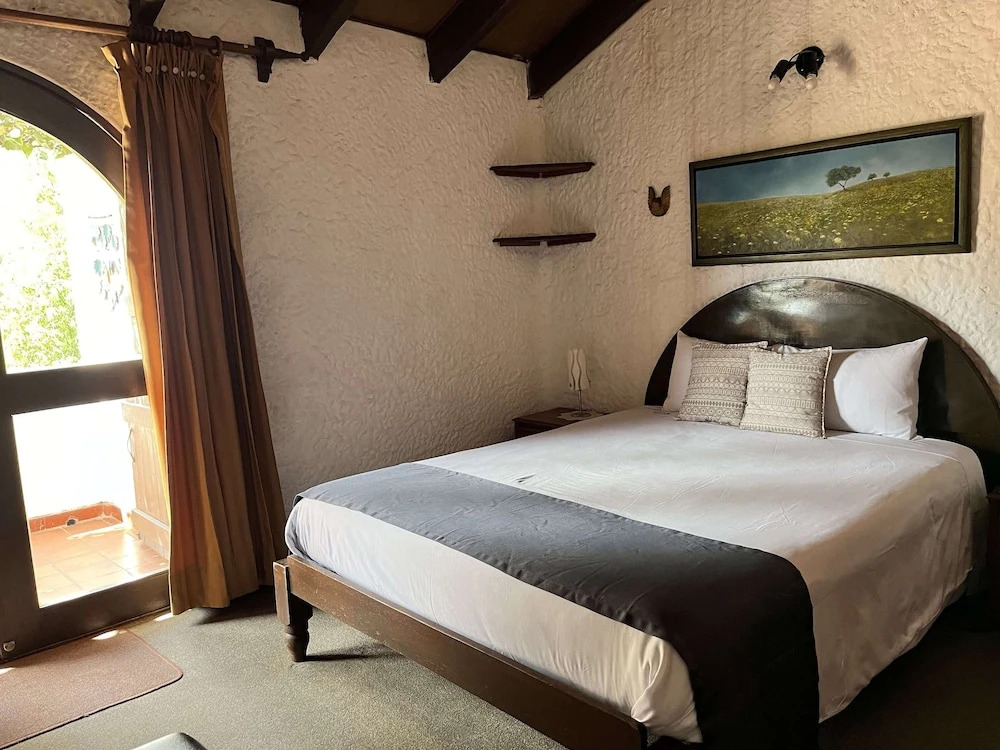 Hotel La Casa de Tin tin