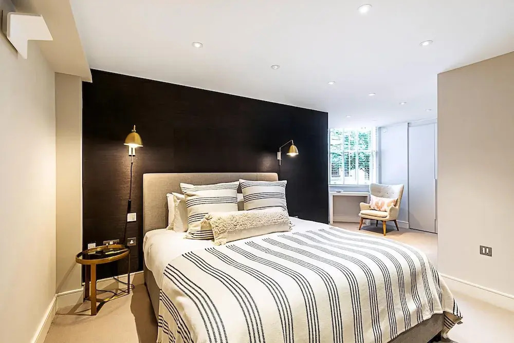 Pepys House: A Modern Touch of History
