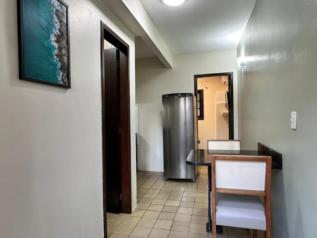 Residencial Ancoragem, APARTAMENTO DE 03 QUARTOS COM AR, MELHOR CUSTO BENEFÍCIO