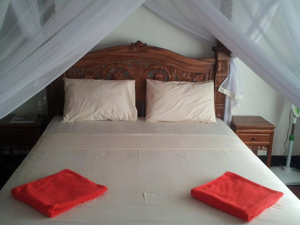 Nyoman Warta Accommodation