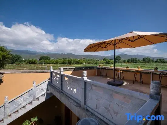 Shaxi Ancient Town Xixin Homestay