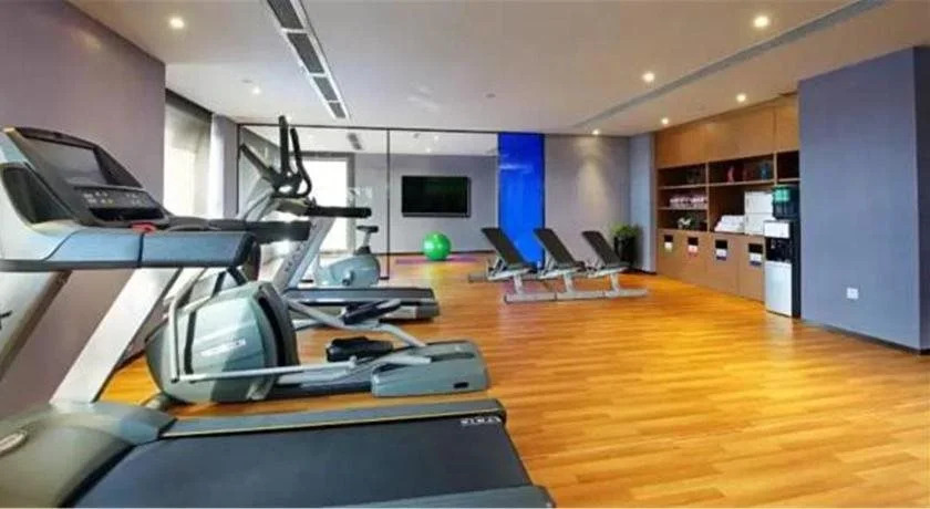 Hampton by Hilton Guilin Xiufeng