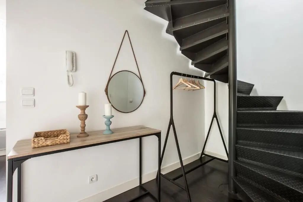 Coeur de Lille - cosy appartement 4