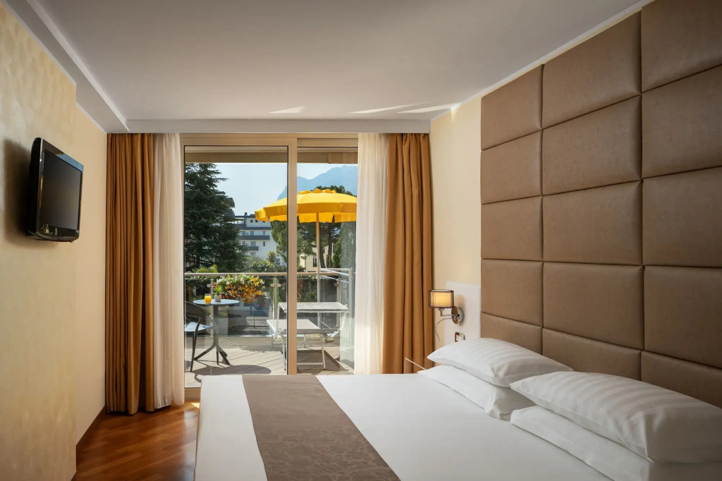 Hotel Savoy Palace - Tonelli Hotels