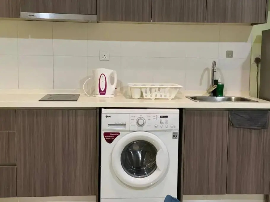 Shaftsbury Residence Cyberjaya Wifi, Netflix, Free Parking