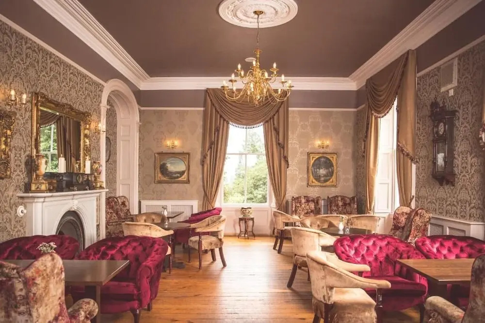 Corick House Hotel & Spa