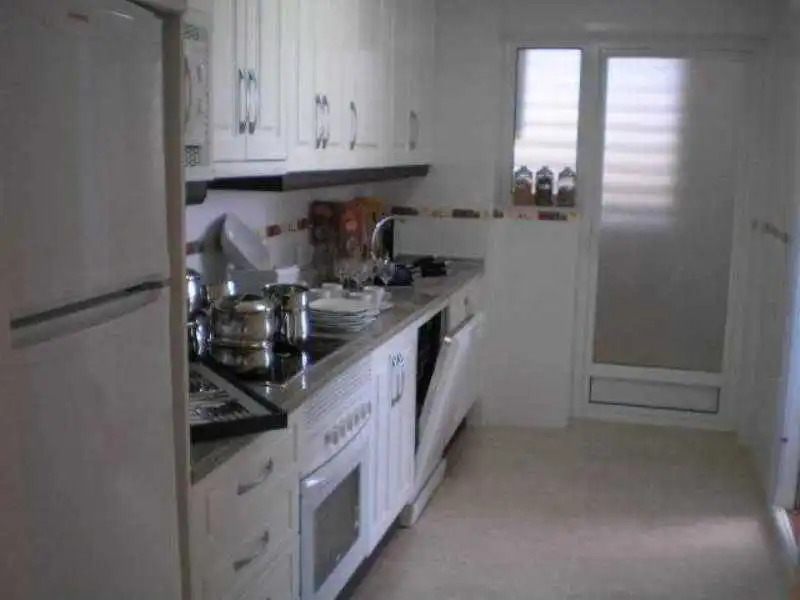 Terramar Apartments - Marholidays