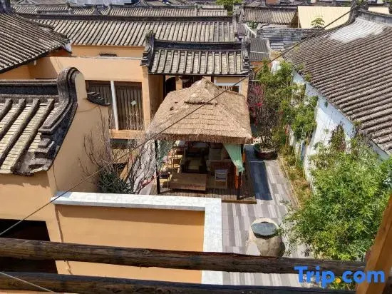 Shantou Bushe Holiday Homestay