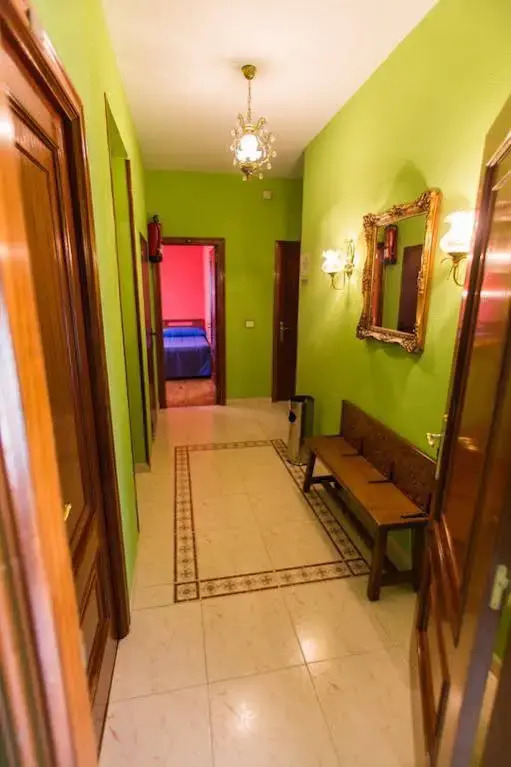 Hotel Ros Mary