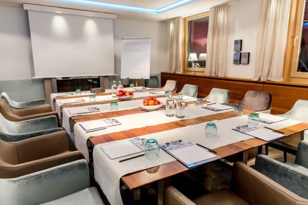 hirschen dornbirn - das boutiquestyle hotel - skyrelax & wellness im rooftop