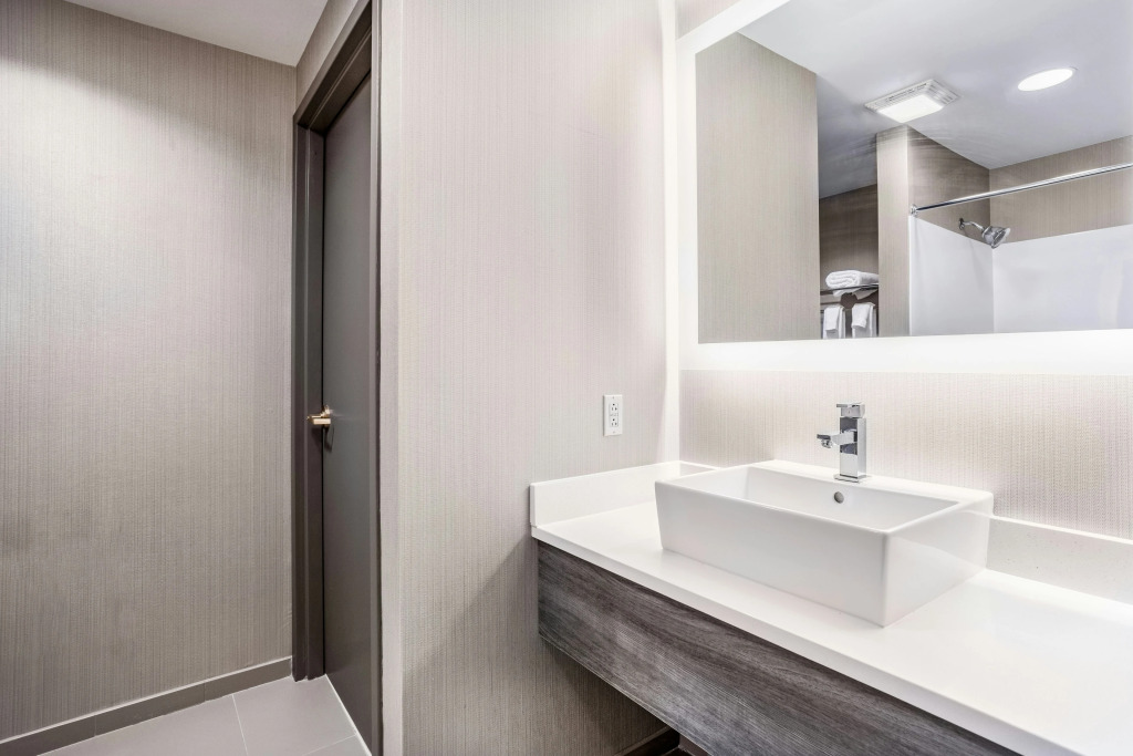 Holiday Inn Lafayette-City Centre by IHG