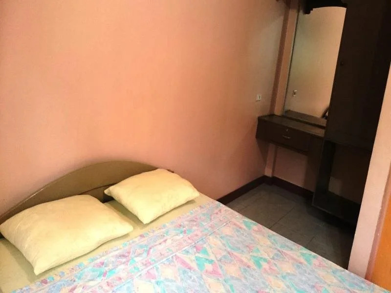Alona Bamboo House