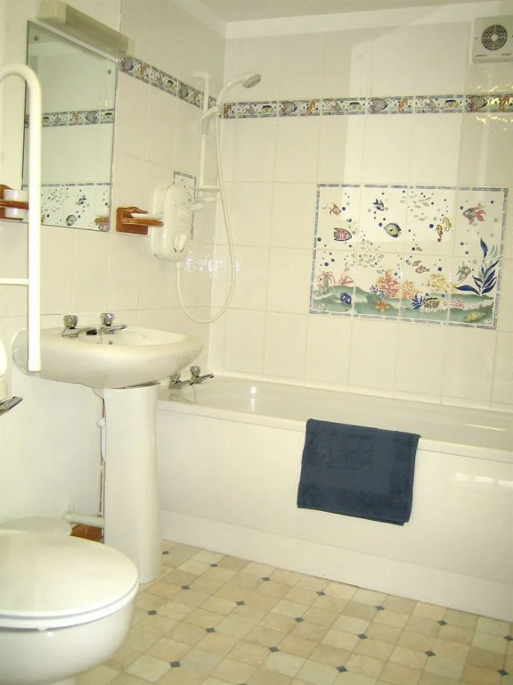 Dolphin Bay Suites