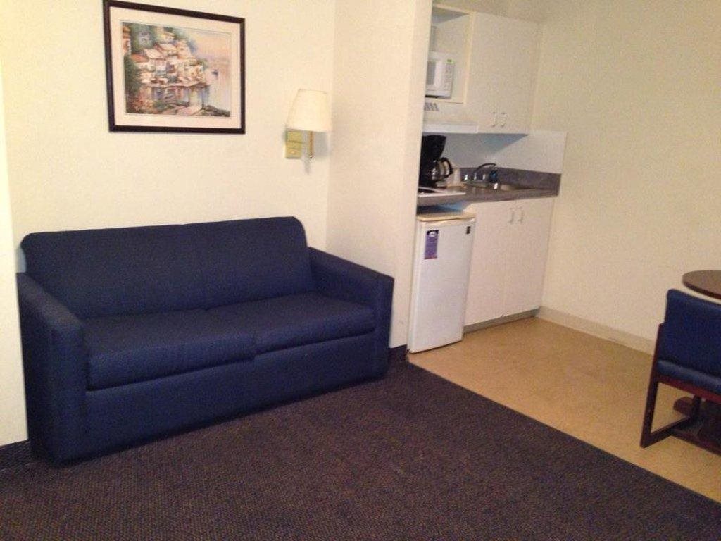 Birch Hill Suites Louisville