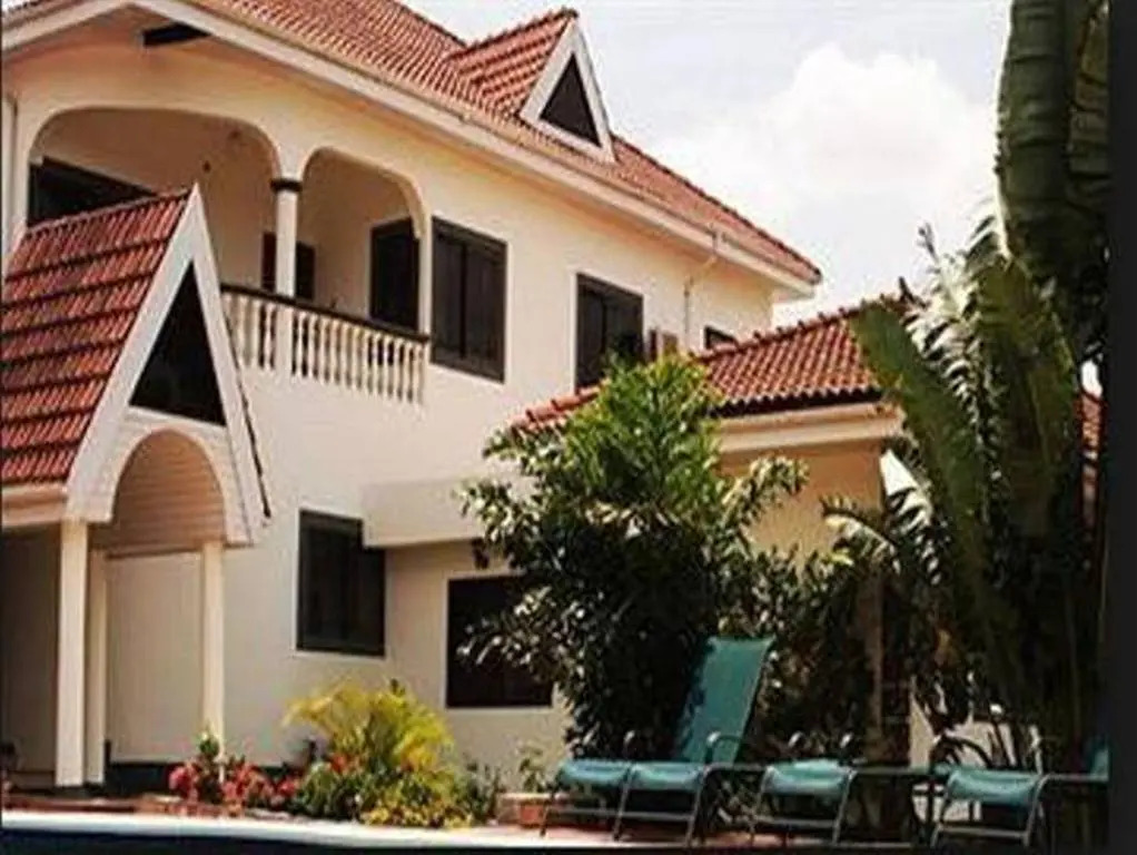 Grand Casamora Hotel