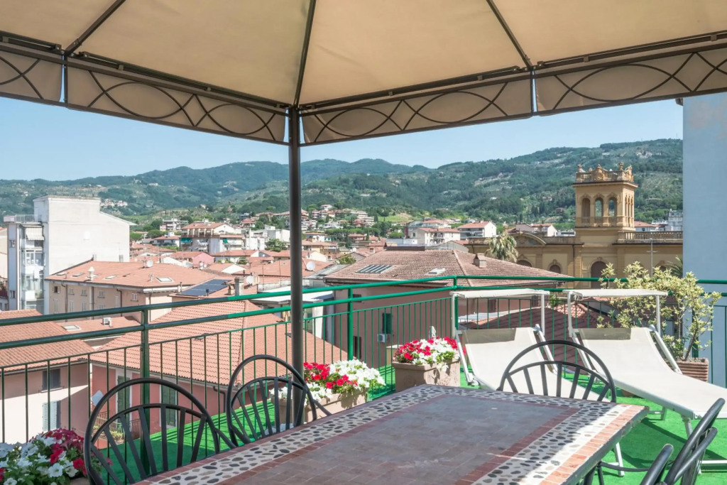 Hotel Minerva Palace