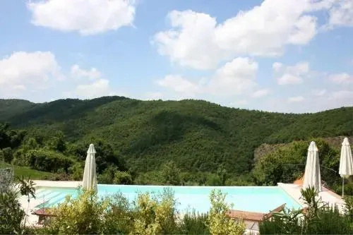 Podere Cantalena