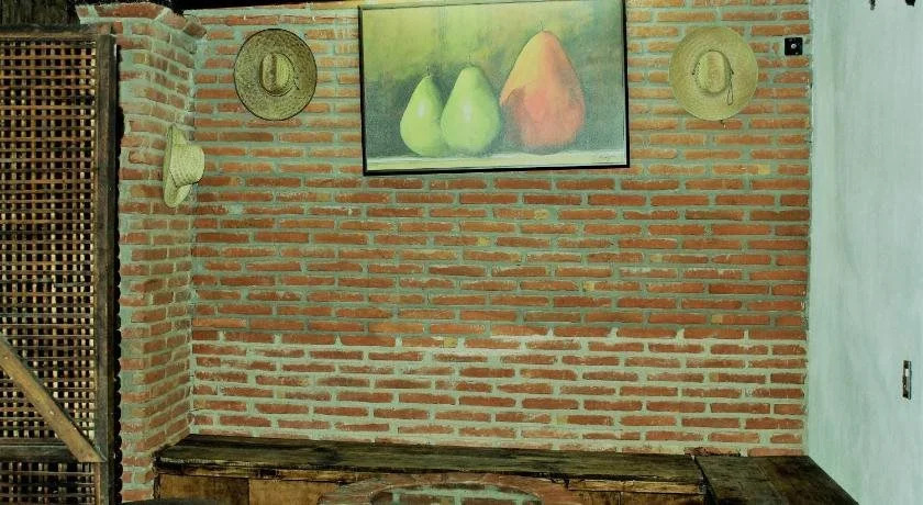 La Casa del Jardin Tuxtla Gutiérrez
