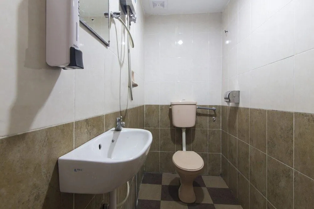 OYO 89586 Hotel MNY Wangsa Inn
