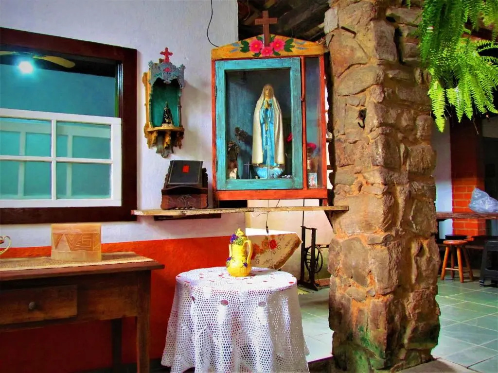 Aracy Paraty