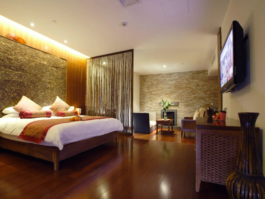 Scholars Resorts Suzhou