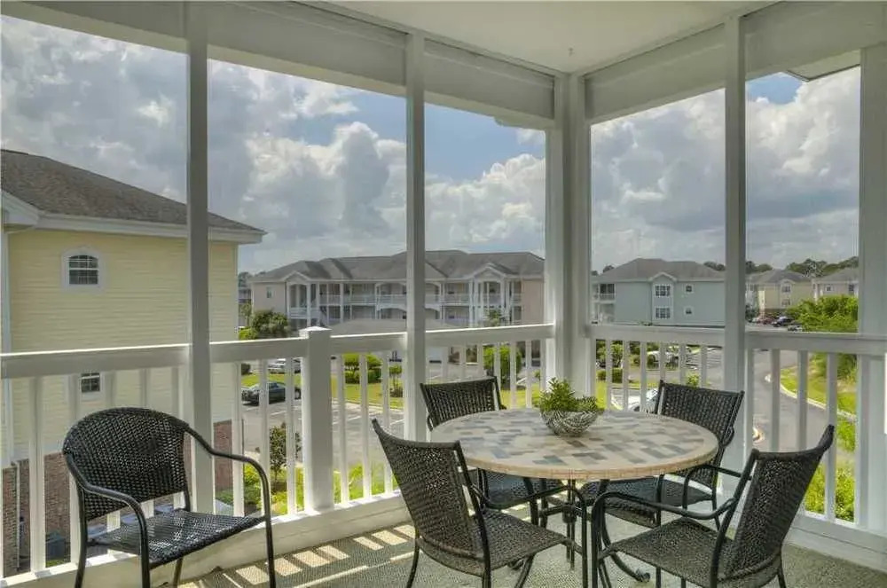 Magnolia Pointe 304 4869 2 Br Condo by RedAwning