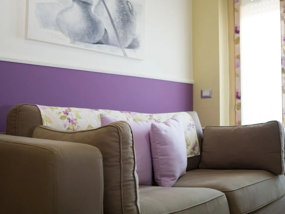 Lillananna Bed & Breakfast