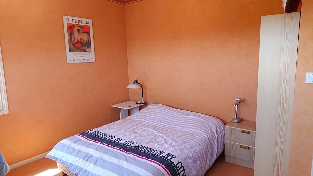 House With 5 Bedrooms in Aragon, With Wonderful Mountain View, Private Pool, Furnished Garden