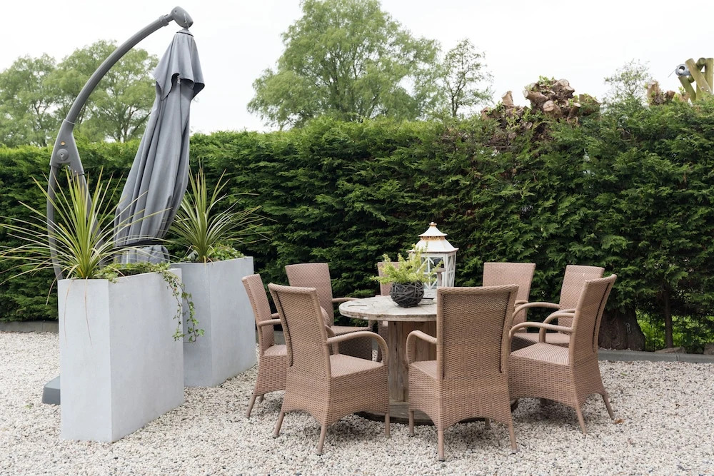 Idyllic Sloten apartment