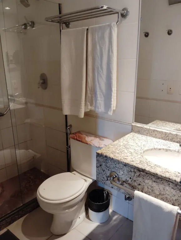 Apart hotel Barra First