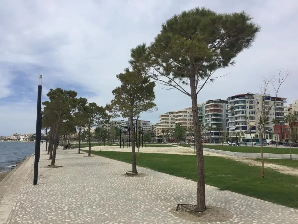 Sea View Apartment Onorato 1