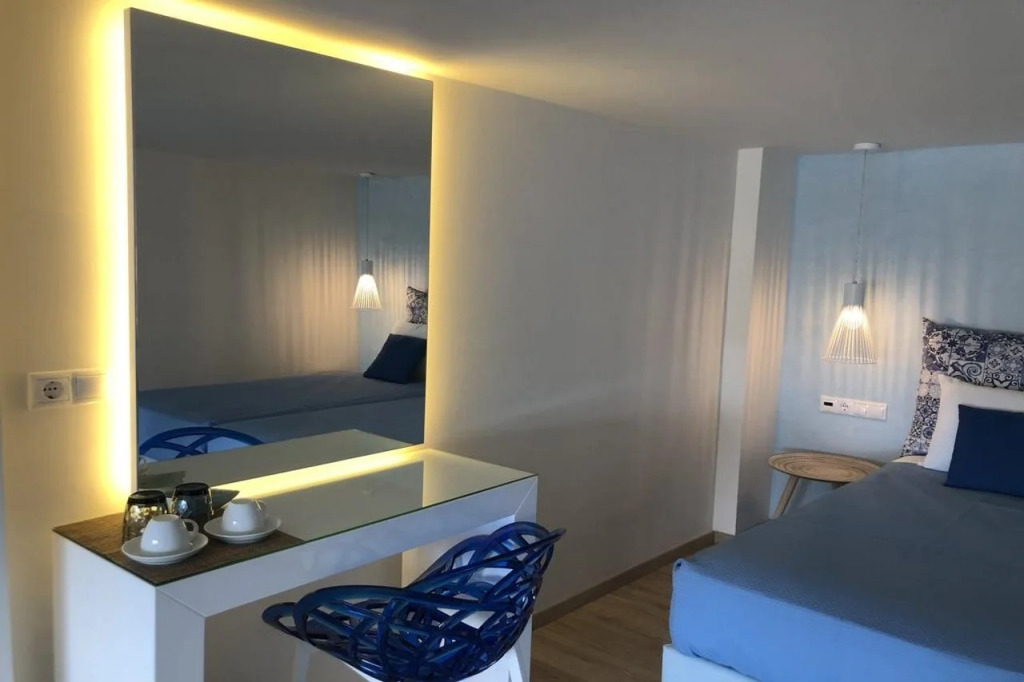 Elpida Beach Studios