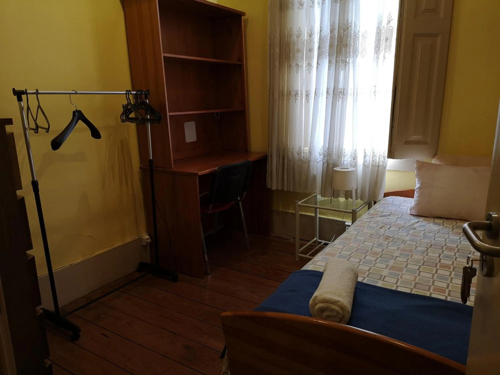 Guesthouse Monsanto
