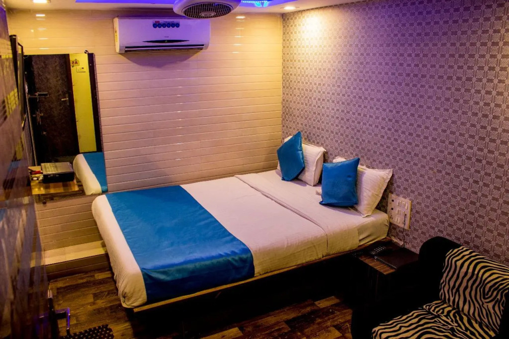 Hotel Grand Suite