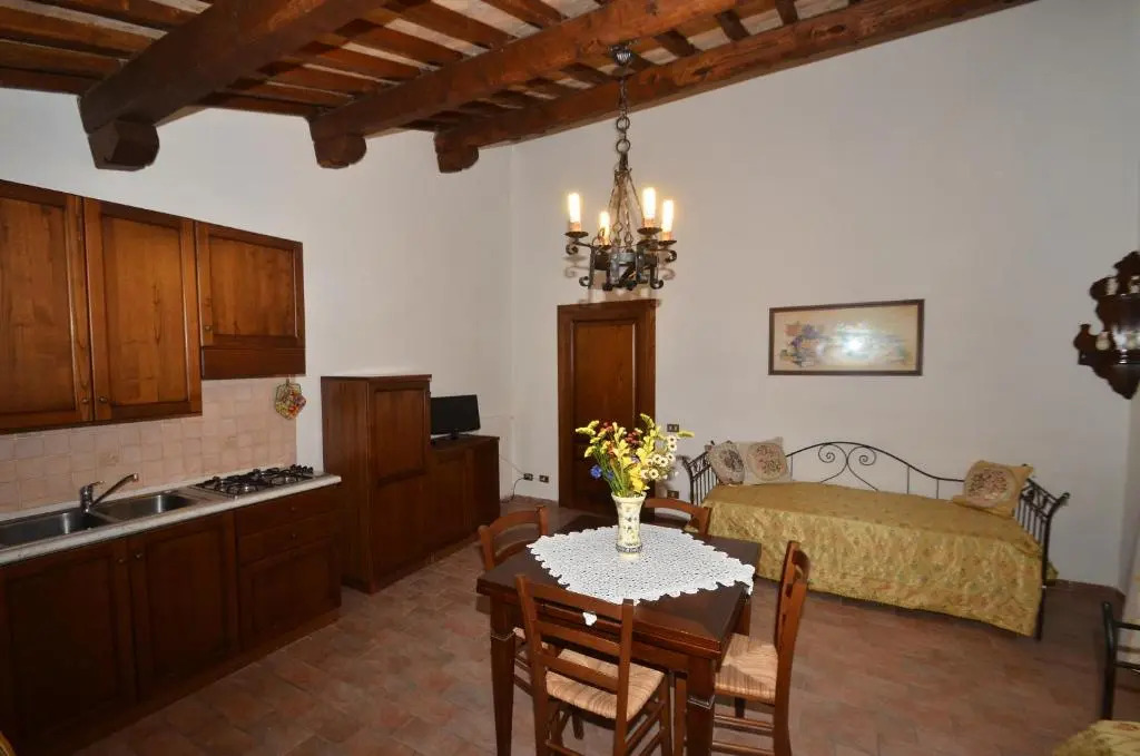 Agriturismo SantAngelo